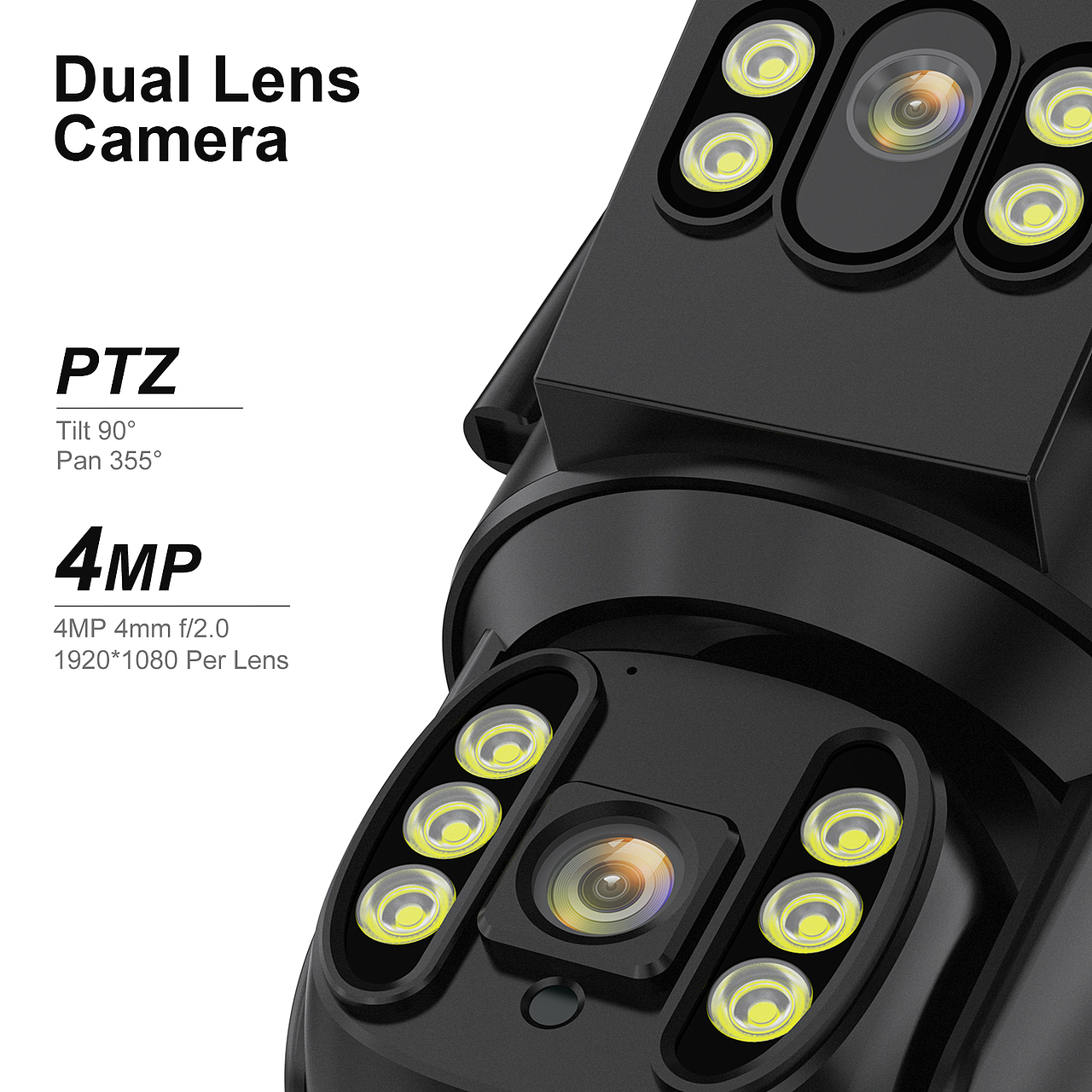 监控相机 跨境一套图（图ZMzg0MzE2NTk2） - 产品 - 站酷设计师茶饭原创素材 - 站酷ZCOOL