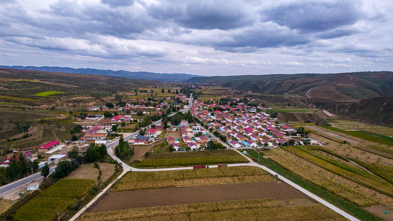 寧夏西海固（圖ZMzg0MzIzMTQ0） - 人文/紀(jì)實(shí)攝影 - 站酷設(shè)計(jì)師蕭關(guān)麥客原創(chuàng)素材 - 站酷ZCOOL