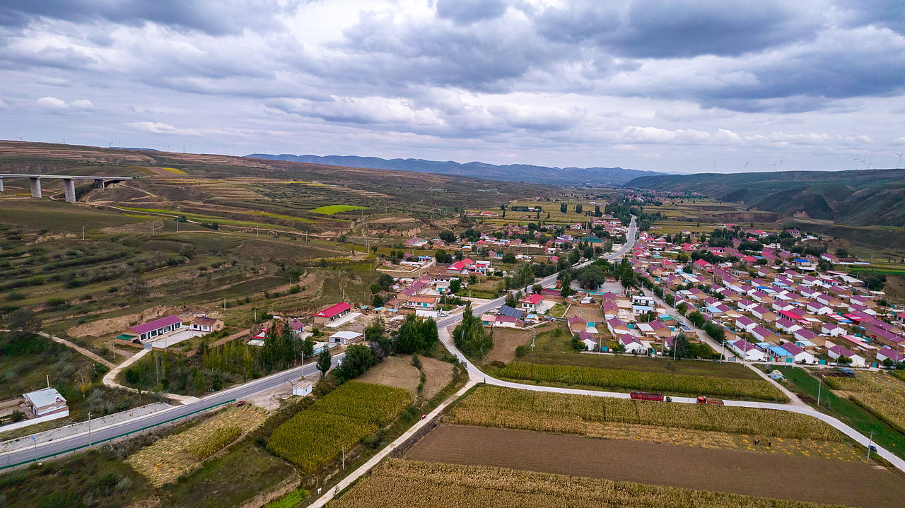 寧夏西海固（圖ZMzg0MzIzMTQw） - 人文/紀(jì)實(shí)攝影 - 站酷設(shè)計(jì)師蕭關(guān)麥客原創(chuàng)素材 - 站酷ZCOOL