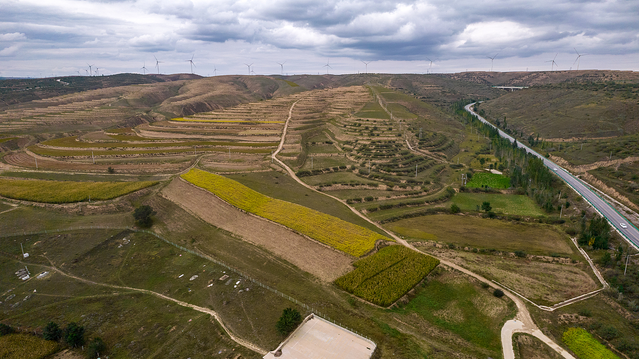 寧夏西海固（圖ZMzg0MzIzMTcy） - 人文/紀(jì)實(shí)攝影 - 站酷設(shè)計(jì)師蕭關(guān)麥客原創(chuàng)素材 - 站酷ZCOOL