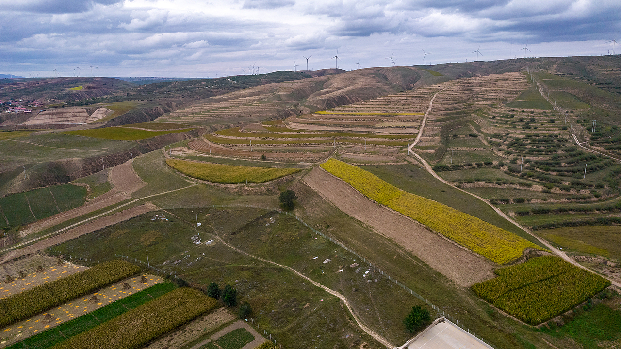 寧夏西海固（圖ZMzg0MzIzMTY4） - 人文/紀(jì)實(shí)攝影 - 站酷設(shè)計(jì)師蕭關(guān)麥客原創(chuàng)素材 - 站酷ZCOOL