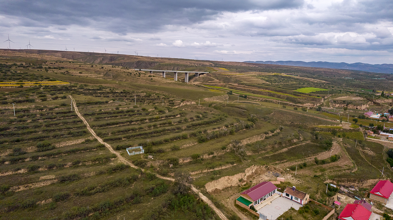 寧夏西海固（圖ZMzg0MzIzMTg4） - 人文/紀(jì)實(shí)攝影 - 站酷設(shè)計(jì)師蕭關(guān)麥客原創(chuàng)素材 - 站酷ZCOOL