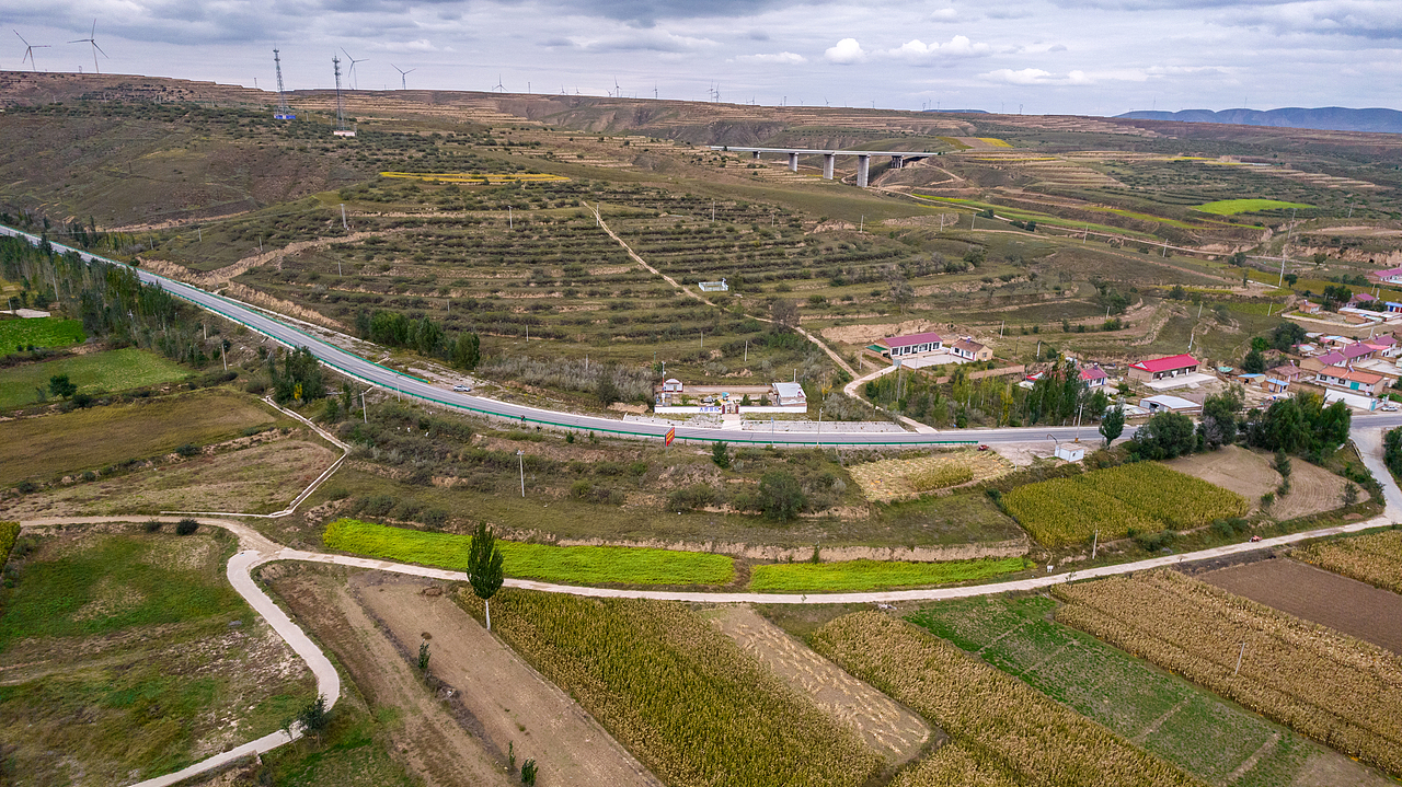 寧夏西海固（圖ZMzg0MzIzMTgw） - 人文/紀(jì)實(shí)攝影 - 站酷設(shè)計(jì)師蕭關(guān)麥客原創(chuàng)素材 - 站酷ZCOOL