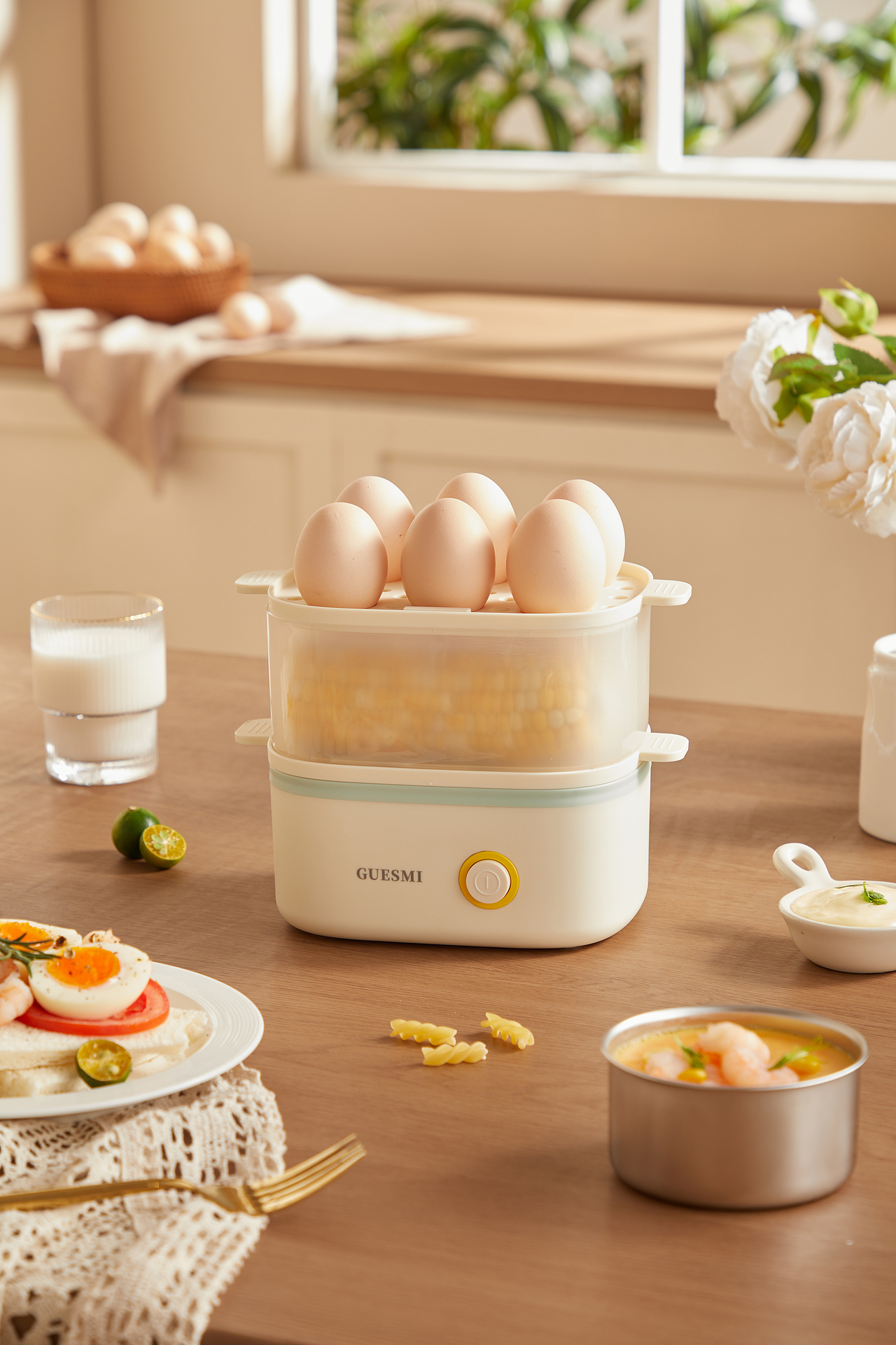 煮蛋器产品纯拍摄（图ZMzg0MzI3MzQ4） - 产品摄影 - 站酷设计师佛山贤诚文化传播原创素材 - 站酷ZCOOL