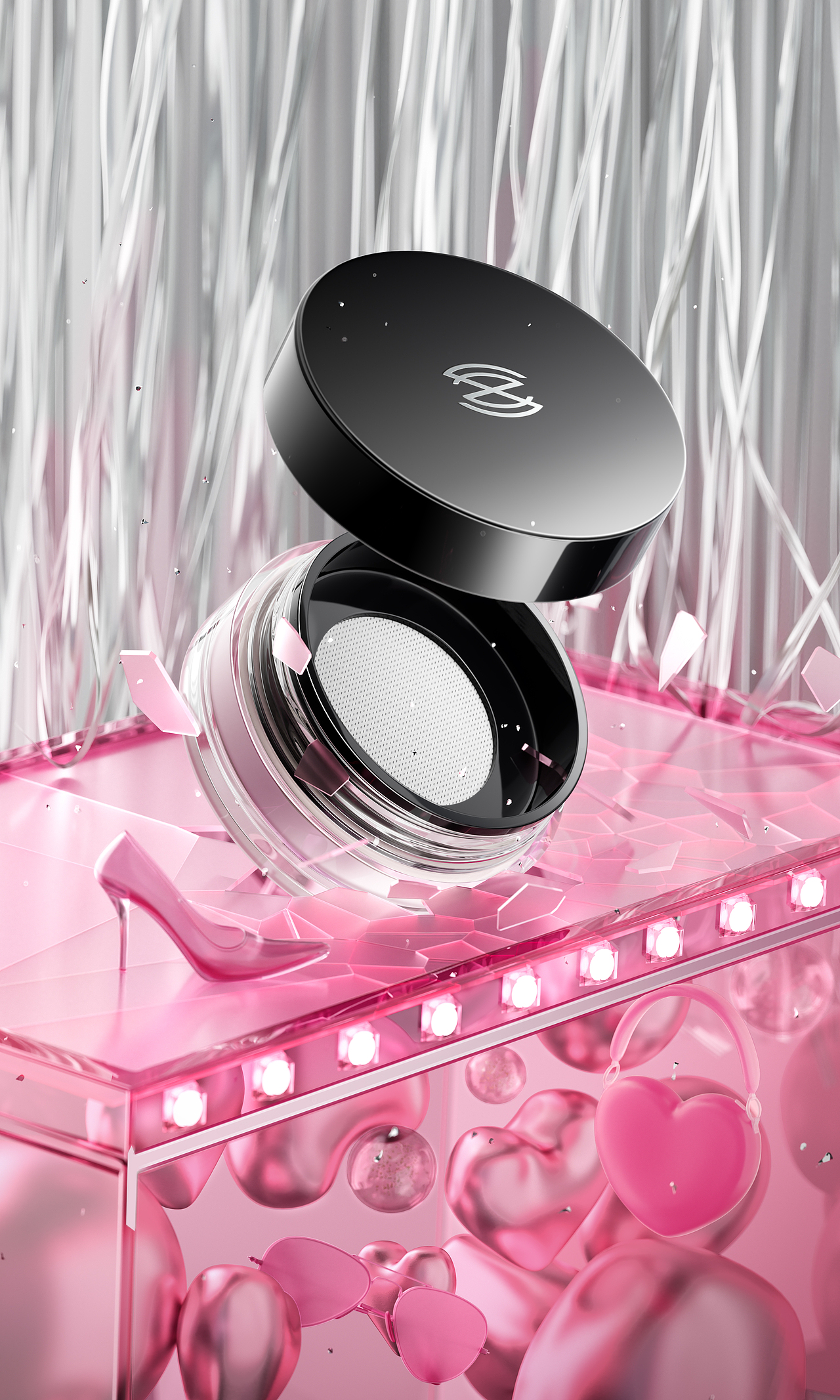 静物修图 | 品牌 | 滋色三维渲染总结（图ZMzg0MzI5MDI4） - 修图/后期 - 站酷设计师修图师荨十七原创素材 - 站酷ZCOOL