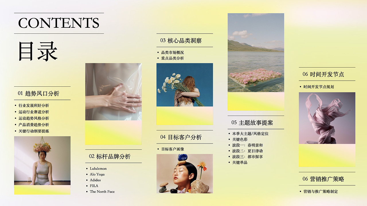 2026春夏运动女装产品企划：轻盈律动（图ZMzg0MzMyMDA4） - 休闲/流行服饰 - 站酷设计师酸醋原创素材 - 站酷ZCOOL