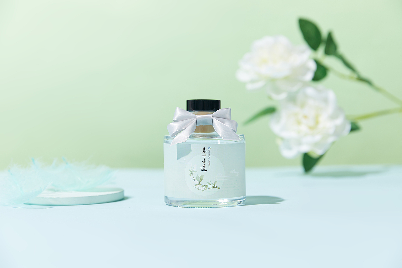 香薰图片拍摄（图ZMzg0MzM1NTI4） - 电商 - 站酷设计师摄影集合原创素材 - 站酷ZCOOL