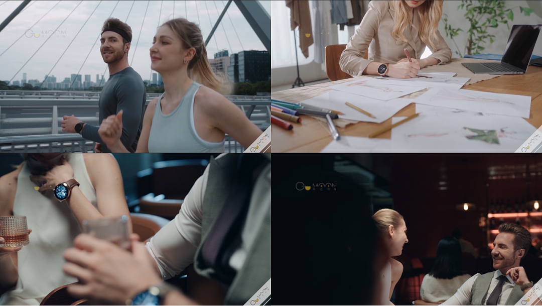 在过去中看见未来