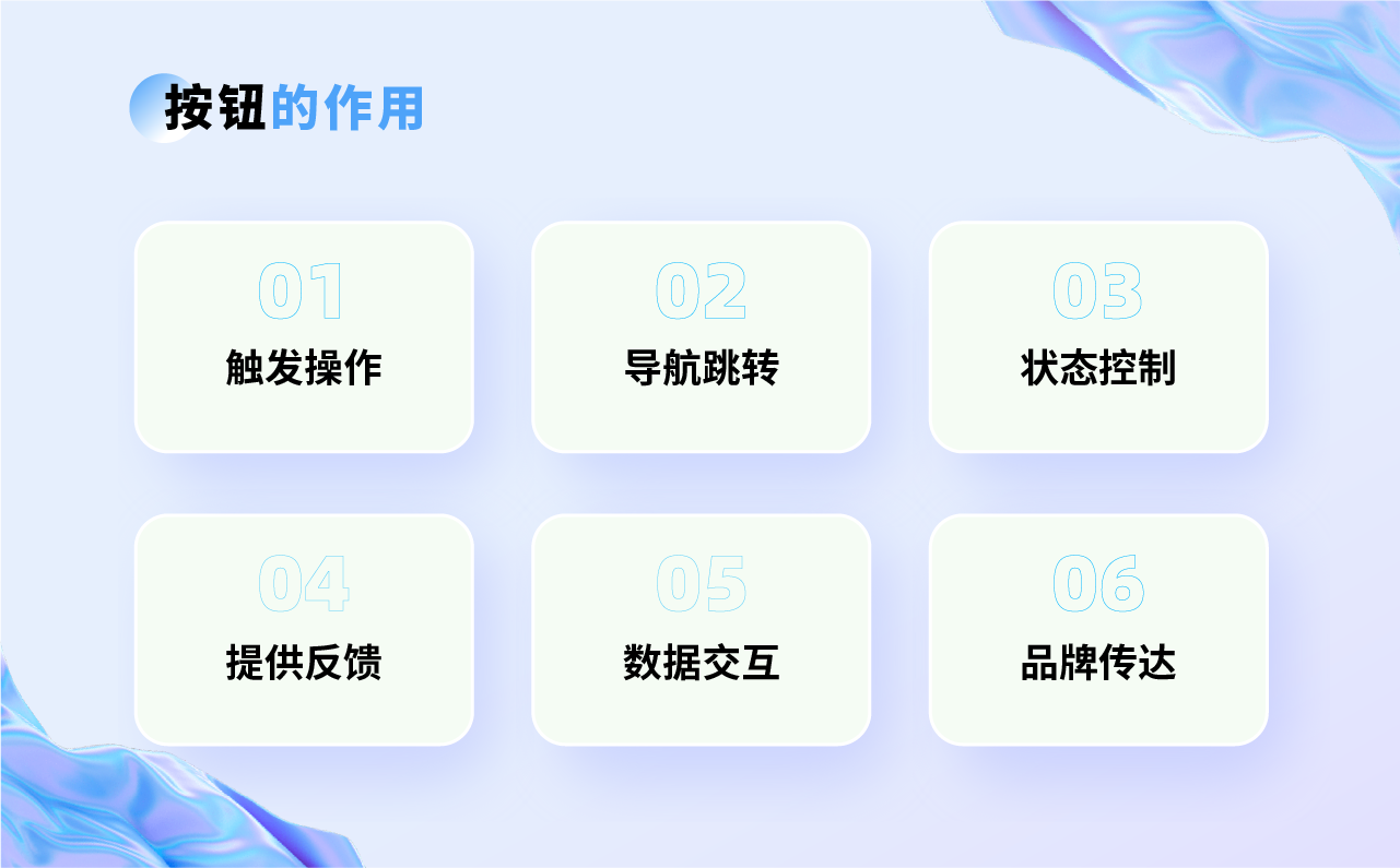 解锁B端按钮设计10大密码(图ZMTUwMTYxMjA=) - 观点 - 站酷设计师姝斐suphie原创素材 - 站酷ZCOOL