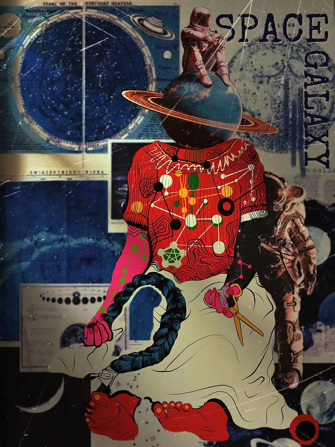 出走的脑子:青春不能永驻,灵魂可以永存