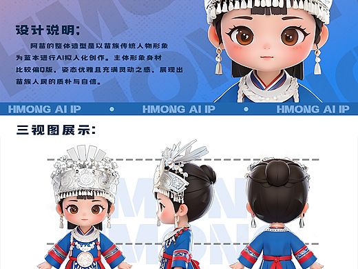 初次尝试AI IP