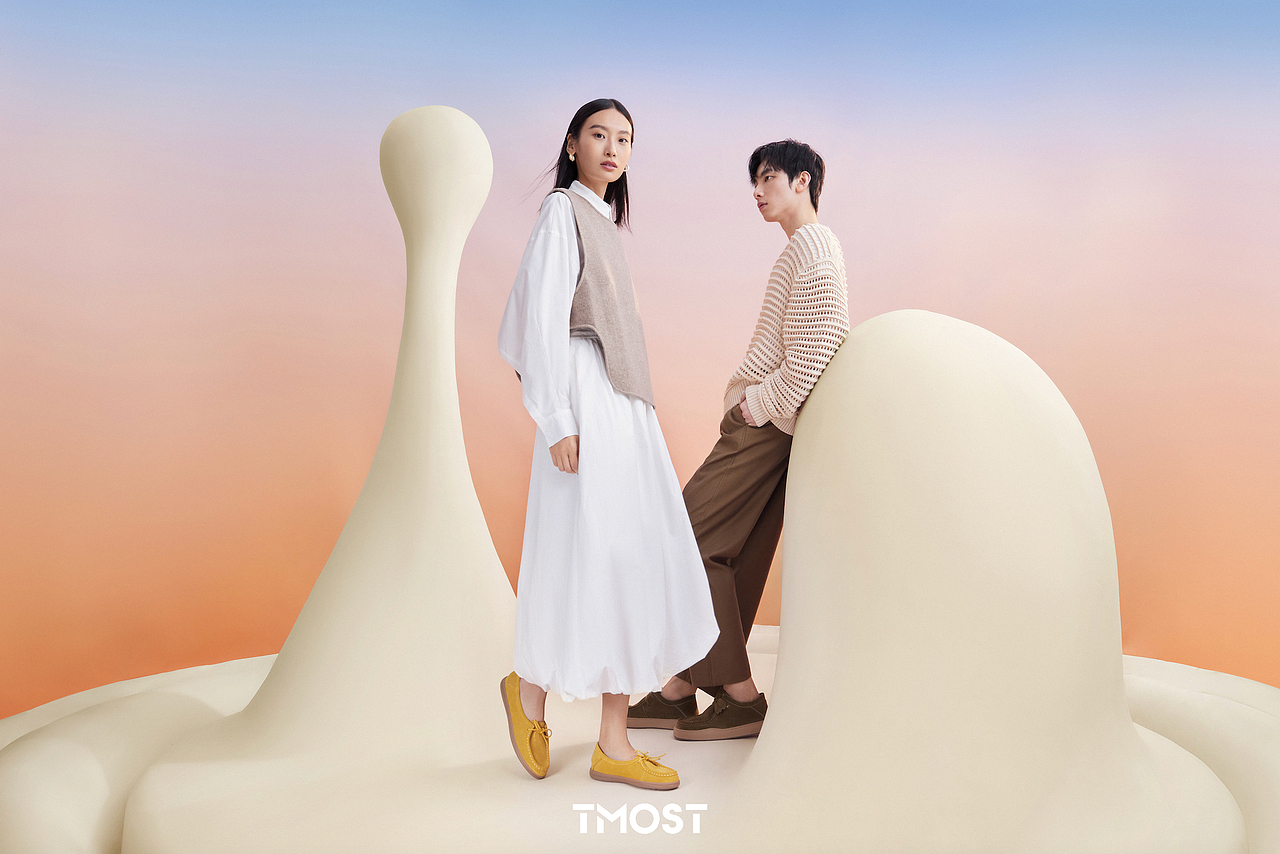 商业摄影｜森达｜女鞋也可以纵享丝滑！（图ZMzg0MzQzMTMy） - 人像摄影 - 站酷设计师TMOSTSHOES原创素材 - 站酷ZCOOL