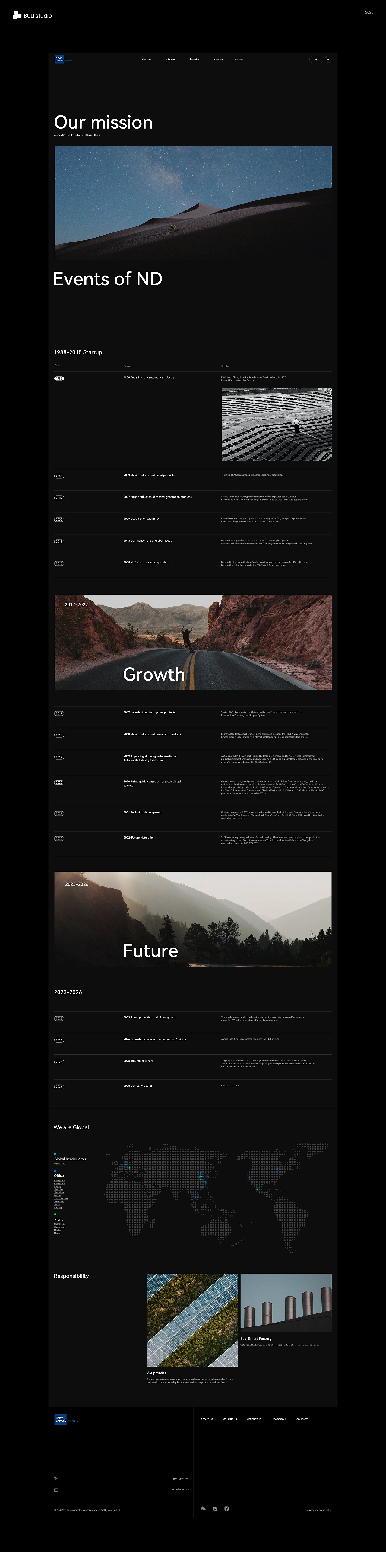 2024的部分作品小集-不理Studio（图ZMzg0MzQzMzQ0） - 企业官网 - 站酷设计师BULI_Studio原创素材 - 站酷ZCOOL