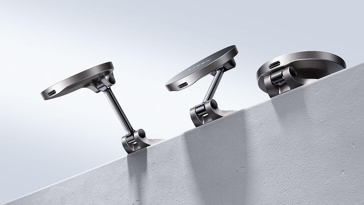 LISEN李森科技｜渲染节选（图ZMzg0MzQzODA4） - 产品 - 站酷设计师耐思_原创素材 - 站酷ZCOOL