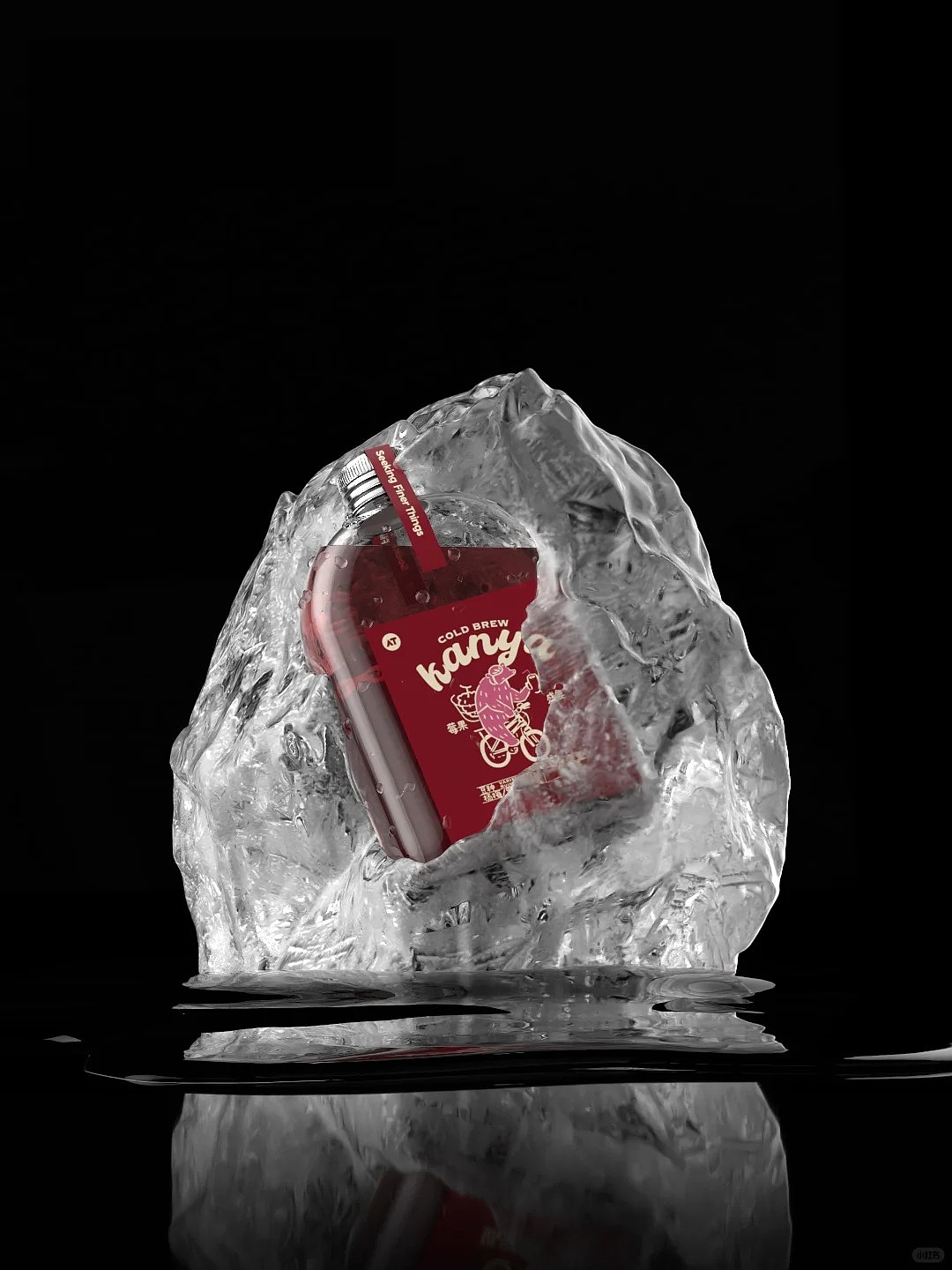 北京Acquired Taste复古美式的冷萃咖啡瓶贴设计（图ZMzg0MzQ1MjY0） - 产品 - 站酷设计师奇福Qiqifox原创素材 - 站酷ZCOOL