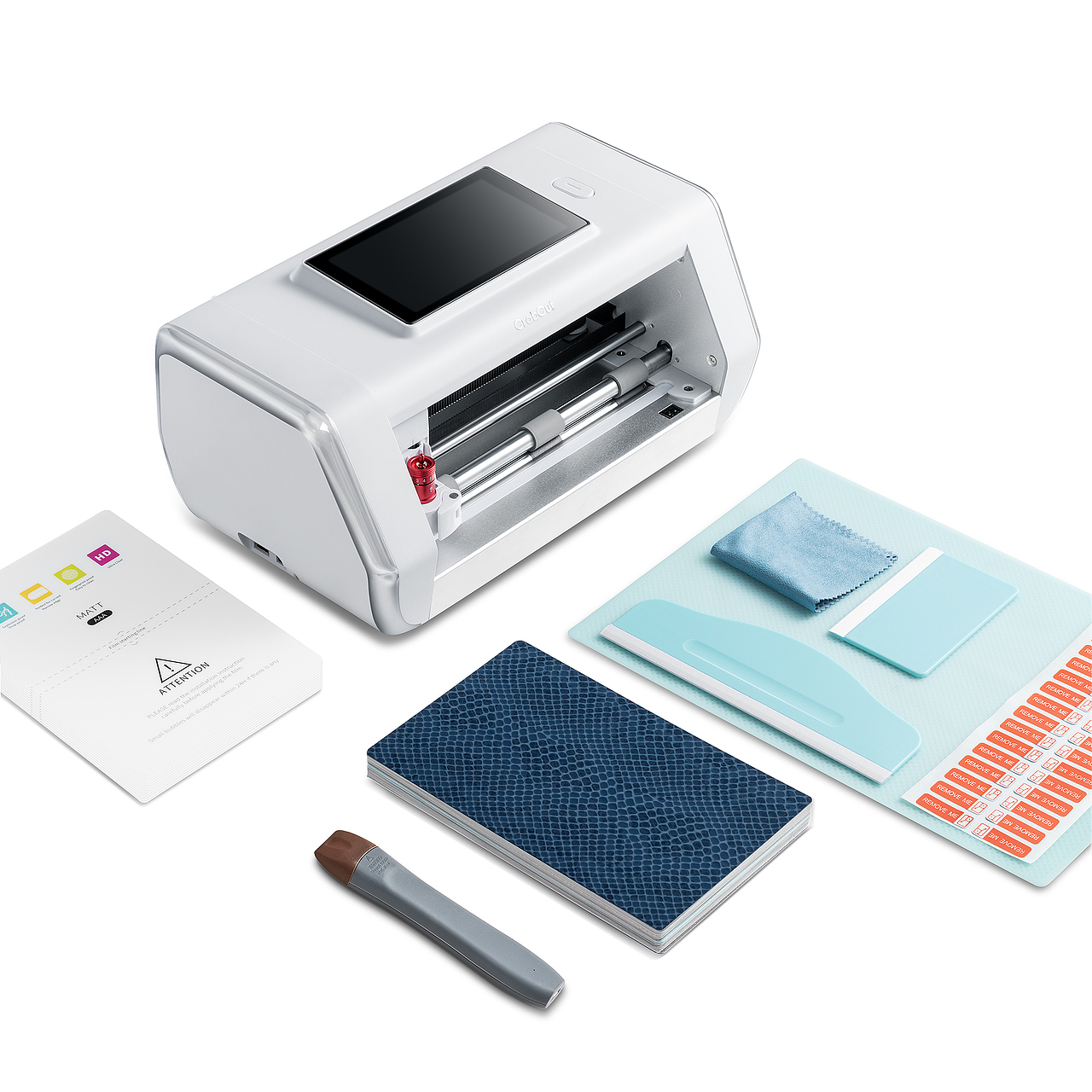 照片打印切割机