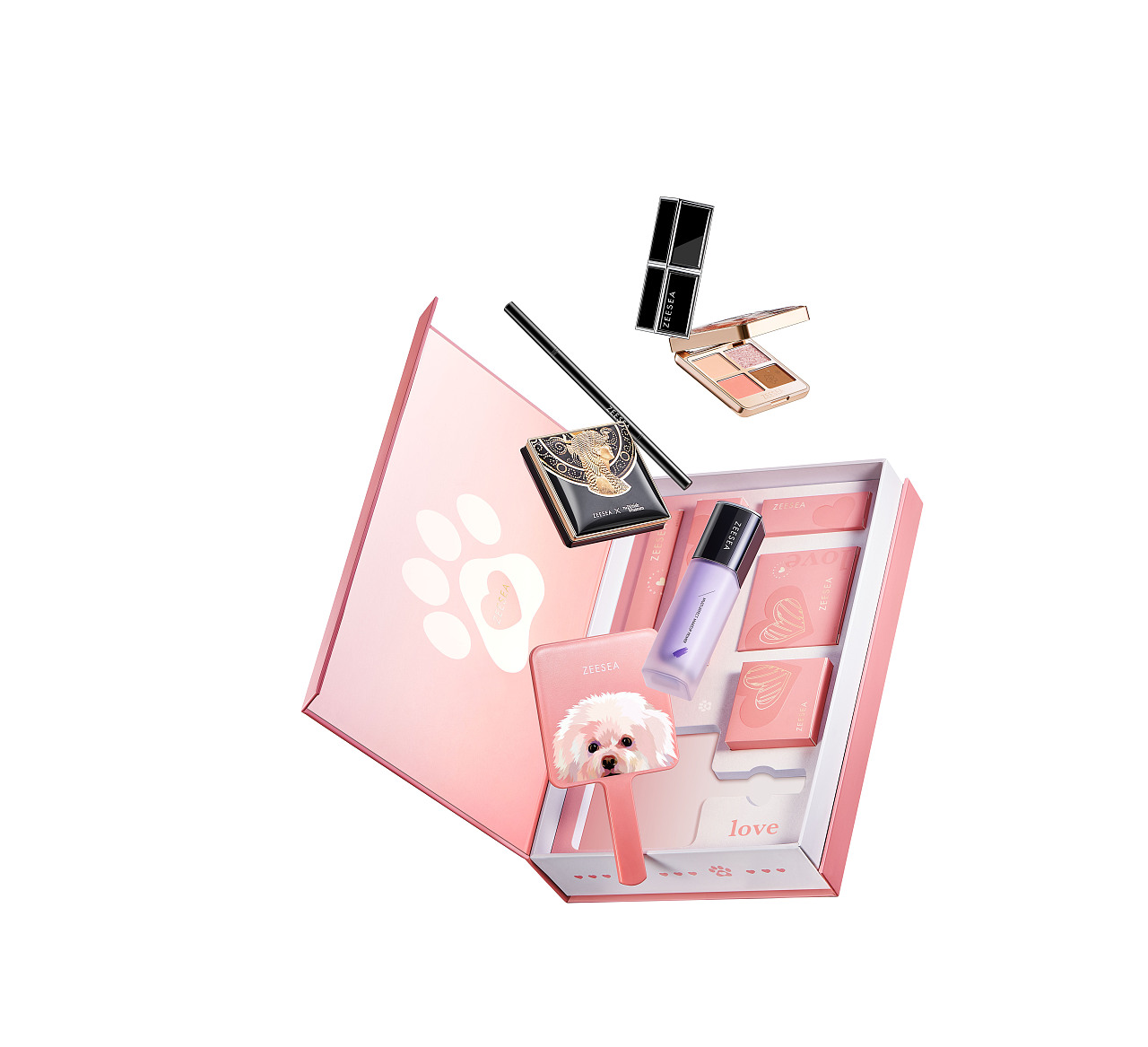 静物修图 | 品牌 | 滋色总结（图ZMzg0MzQ4MTEy） - 修图/后期 - 站酷设计师修图师荨十七原创素材 - 站酷ZCOOL