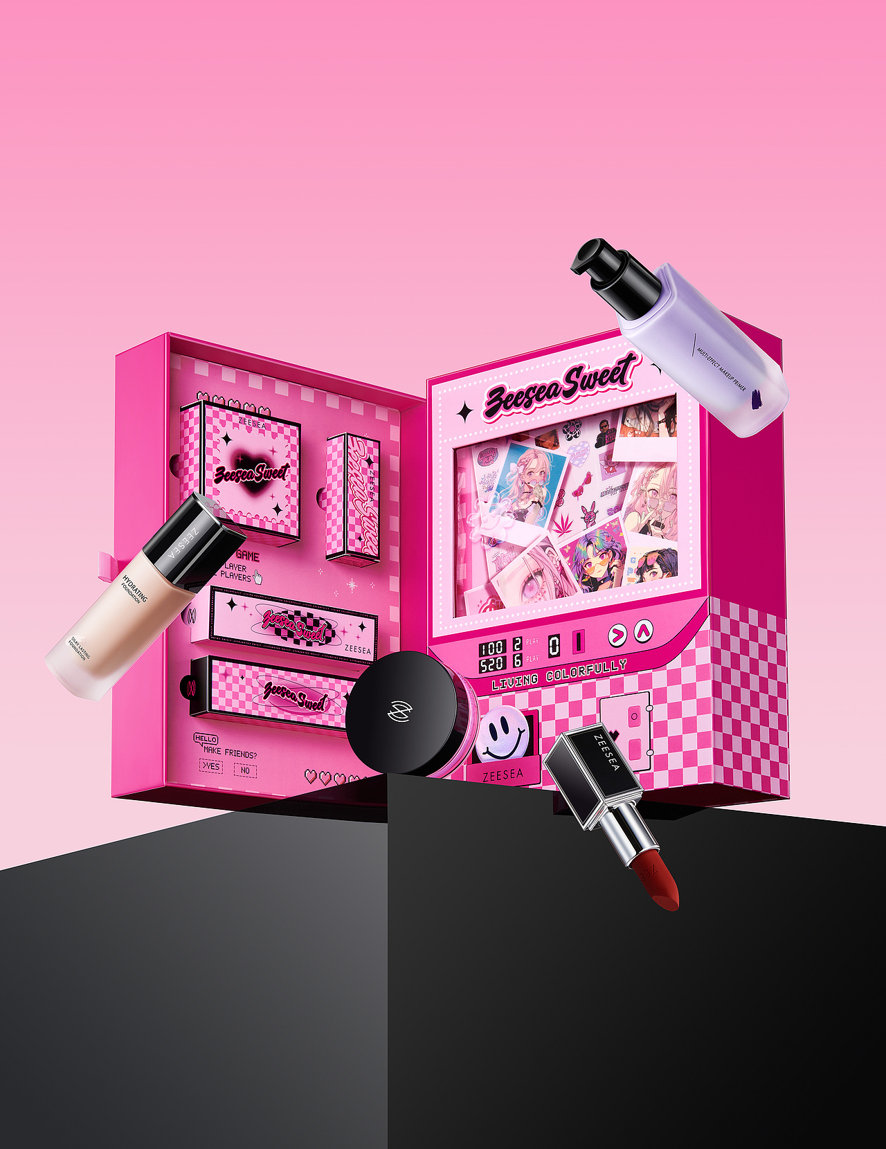 静物修图 | 品牌 | 滋色总结（图ZMzg0MzQ4MjYw） - 修图/后期 - 站酷设计师修图师荨十七原创素材 - 站酷ZCOOL