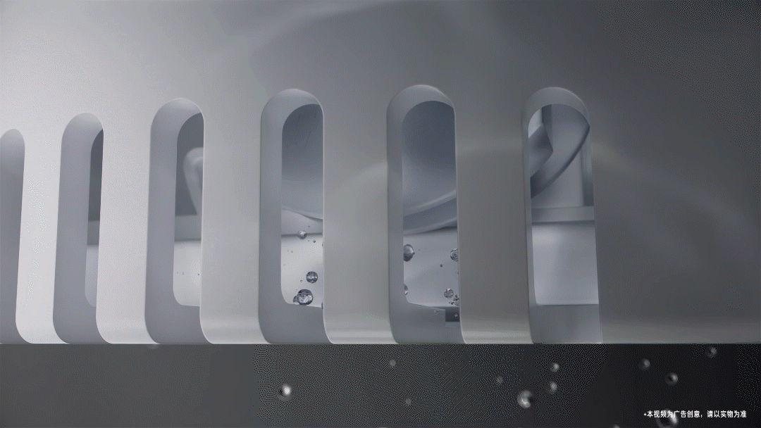 米家净化加湿器3 Max TVC