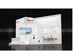 布拓BETT