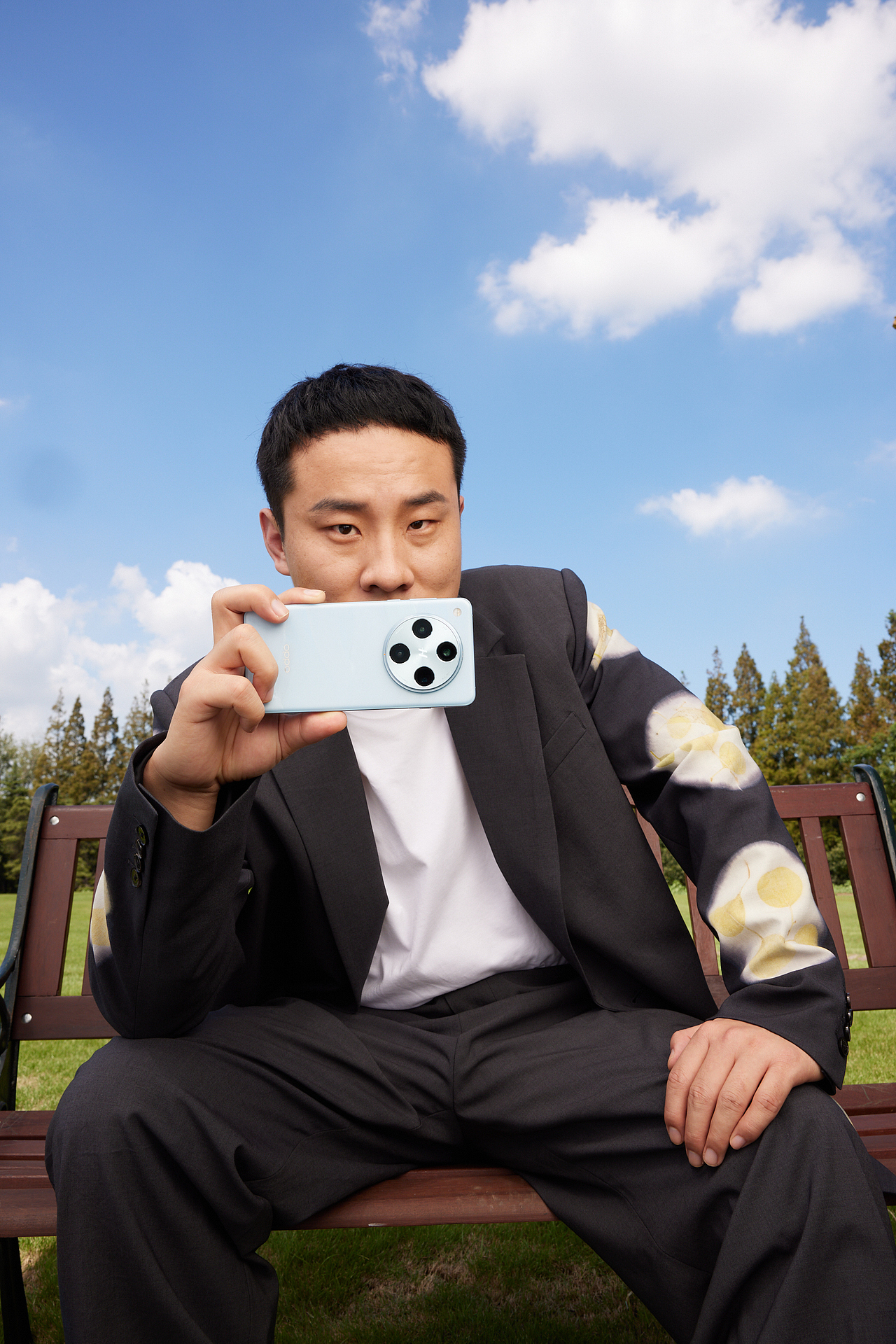 OPPO商业案例分享（图ZMzg0MzUzNTA4） - 时尚/艺术摄影 - 站酷设计师RC攝影工作室原创素材 - 站酷ZCOOL