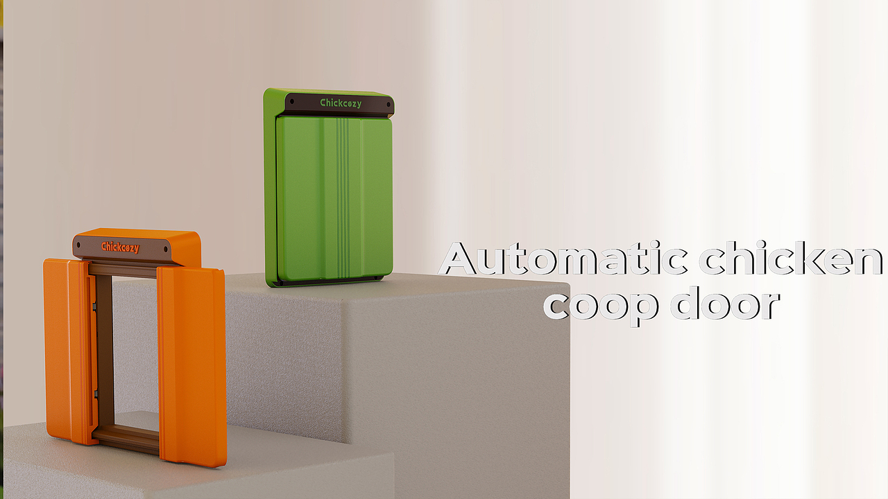 家庭宠物产品设计