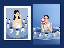 【万物君】摄影-官栈会员小程序海报