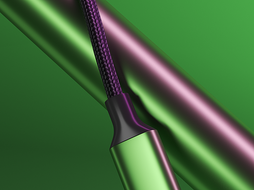 blender产品渲染