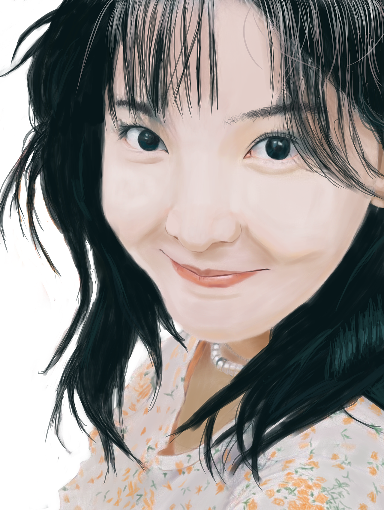 厚涂练习（图ZMzg0MzU5MzA4） - 其他 - 站酷设计师森林人的天空原创素材 - 站酷ZCOOL