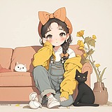 用户头像