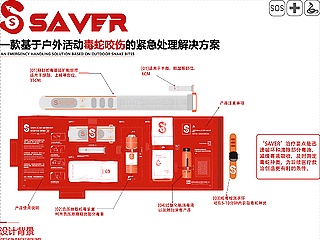 201467SAVER毒蛇咬伤救治系统