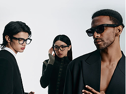 闪极 LOOMOS AI 耳机发布会 TVC 制作