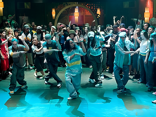 街舞比赛照片（个人主页-ZNzEyNzY2NDQ=） - 人文/纪实摄影 - 站酷设计师怪力少年888原创素材 - 站酷ZCOOL