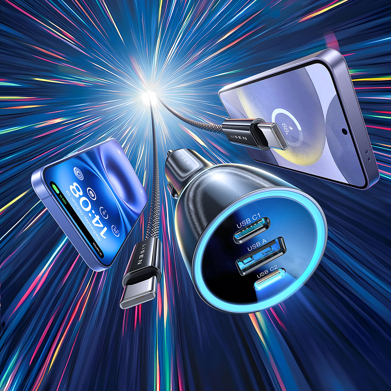 LISEN李森科技｜渲染节选（图ZMzg0MzczNjQw） - 产品 - 站酷设计师耐思_原创素材 - 站酷ZCOOL