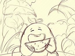 寻找小学教辅封面设计