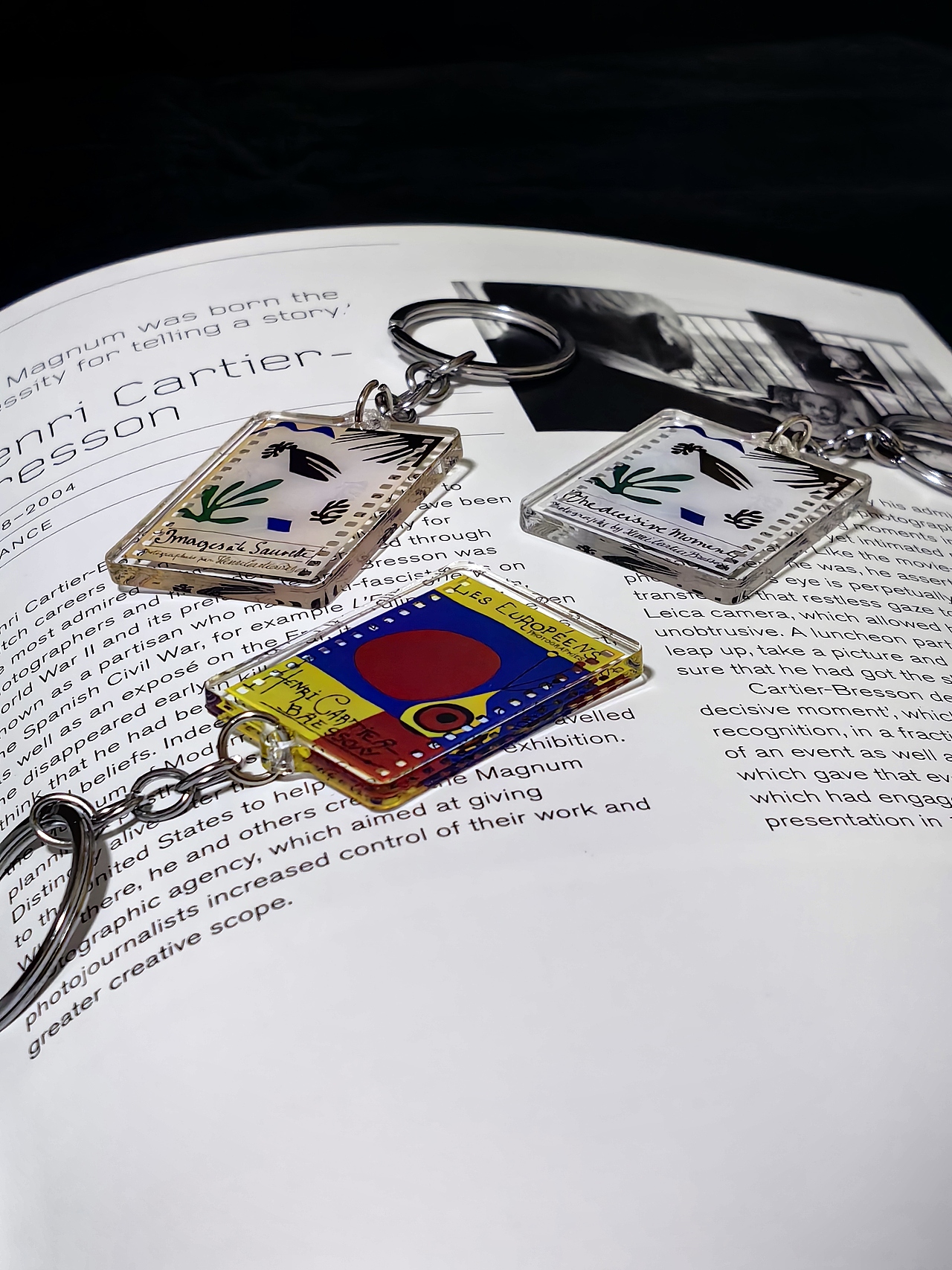 摄影人的谷子 | 摄影文创设计（图ZMzg0Mzc1NzAw） - 宣传物料 - 站酷设计师千秋岁5211原创素材 - 站酷ZCOOL