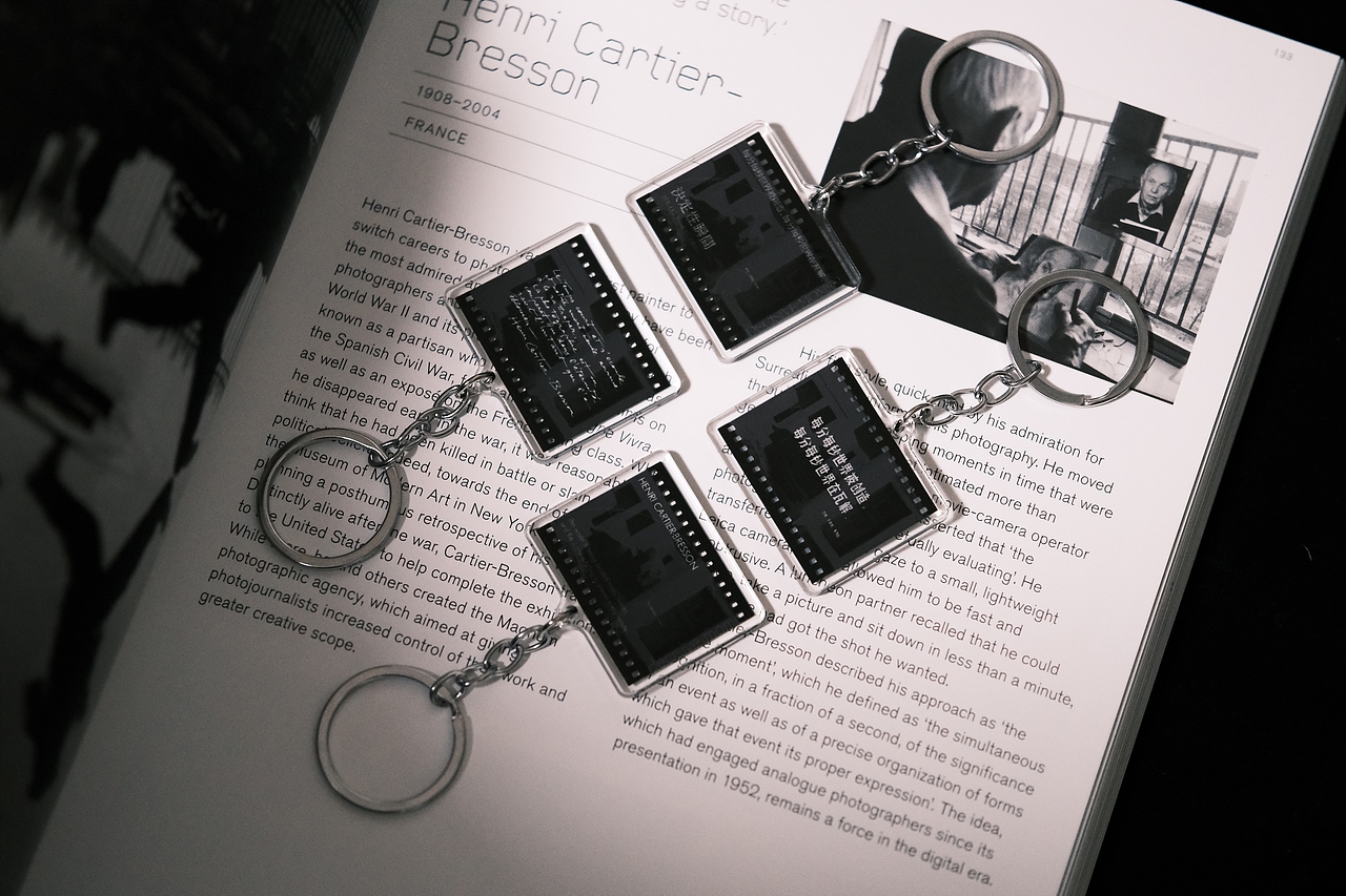 摄影人的谷子 | 摄影文创设计（图ZMzg0Mzc1NzA4） - 宣传物料 - 站酷设计师千秋岁5211原创素材 - 站酷ZCOOL