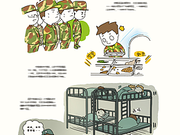 《小学生心理自助漫画书-适应力》