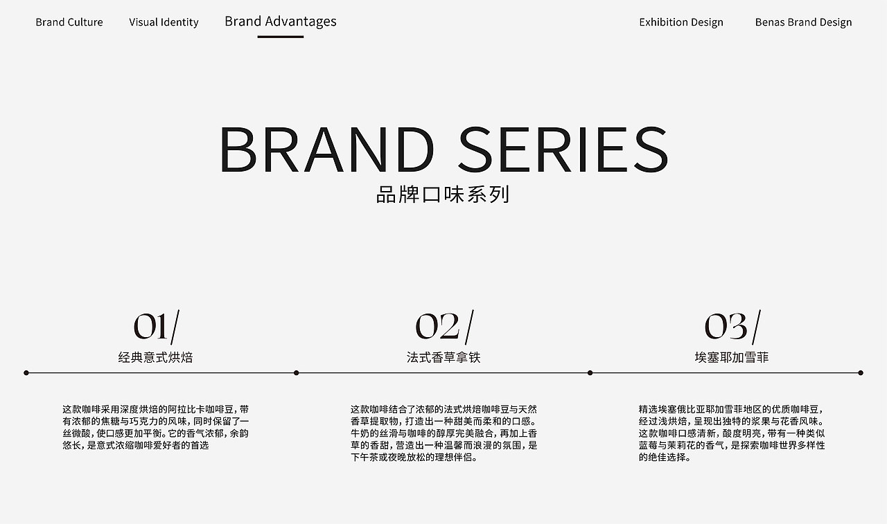 咖啡包装全案设计| 曲线大师