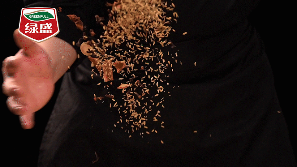 绿盛食品 | 牛脆骨 ✖ 电商视频 |