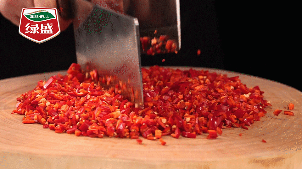 绿盛食品 | 牛脆骨 ✖ 电商视频 |