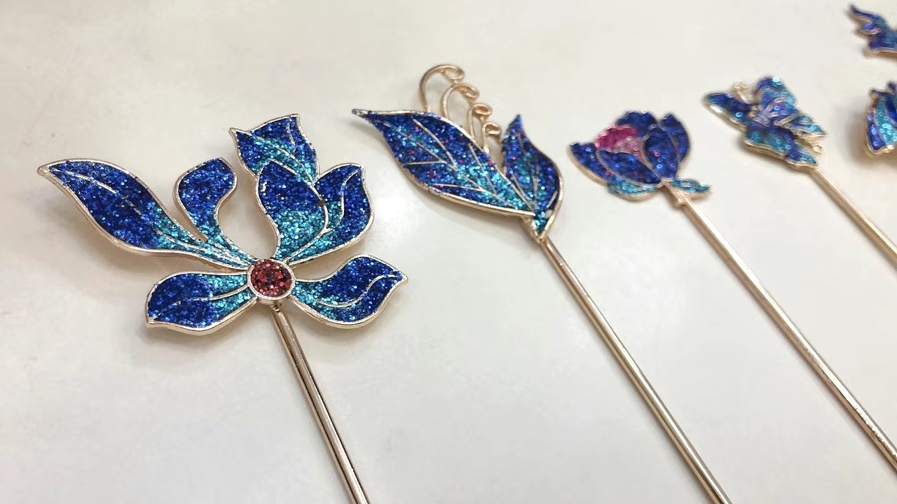 2024年，手工新体验（图ZMzg0Mzc4NDky） - 其他手工艺 - 站酷设计师iwantooo原创素材 - 站酷ZCOOL