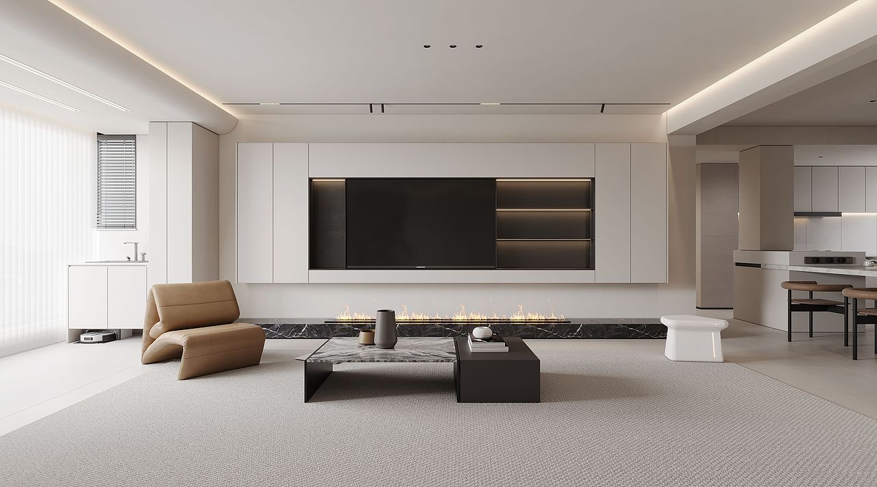 简约客餐厅分享