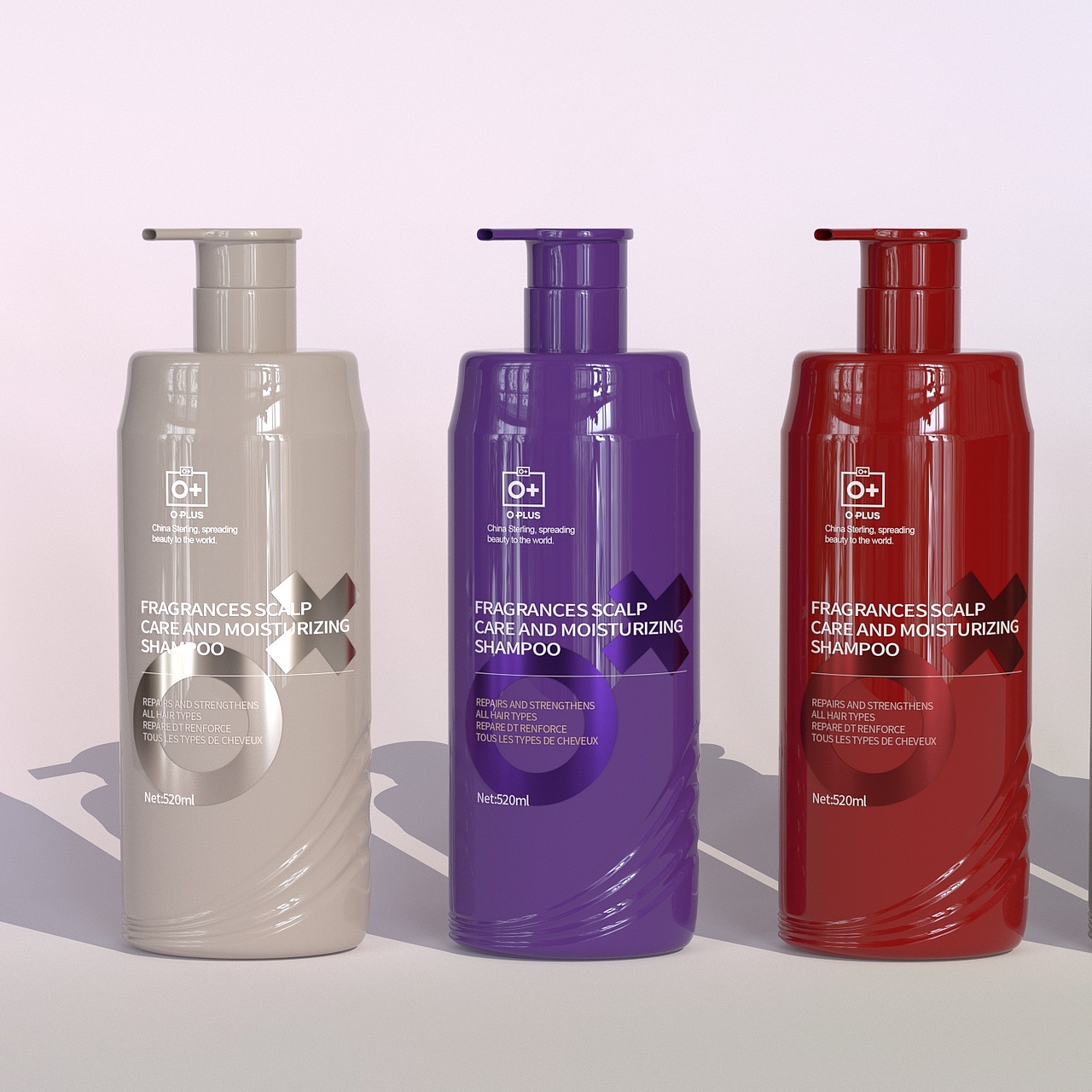 一些产品提案的飞机稿