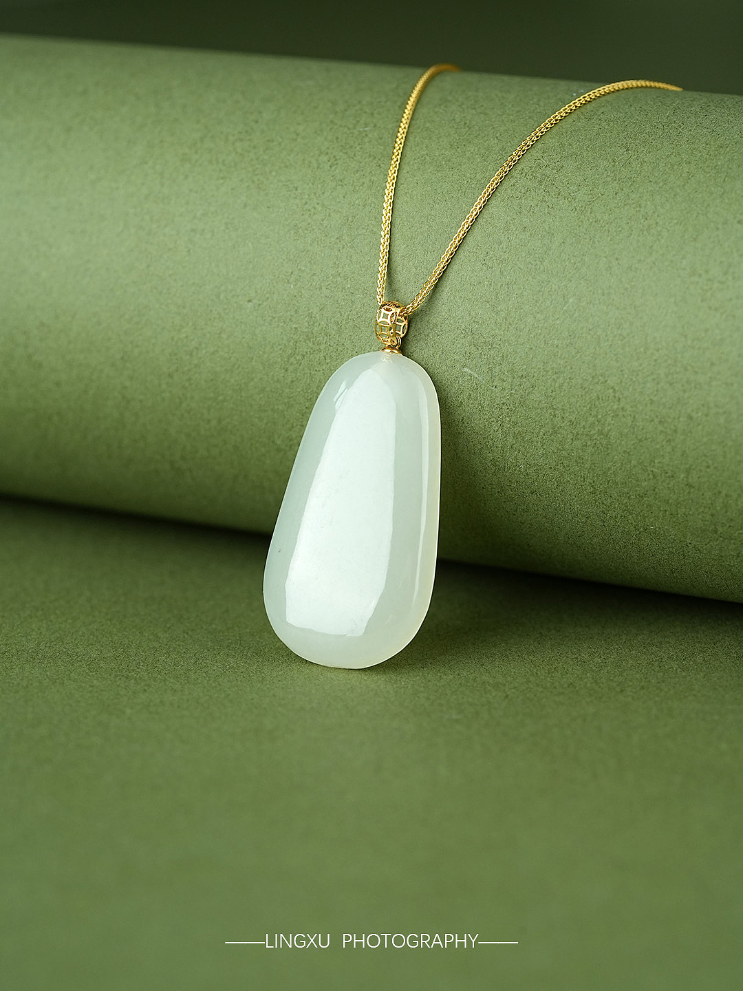 新中式饰品摄影