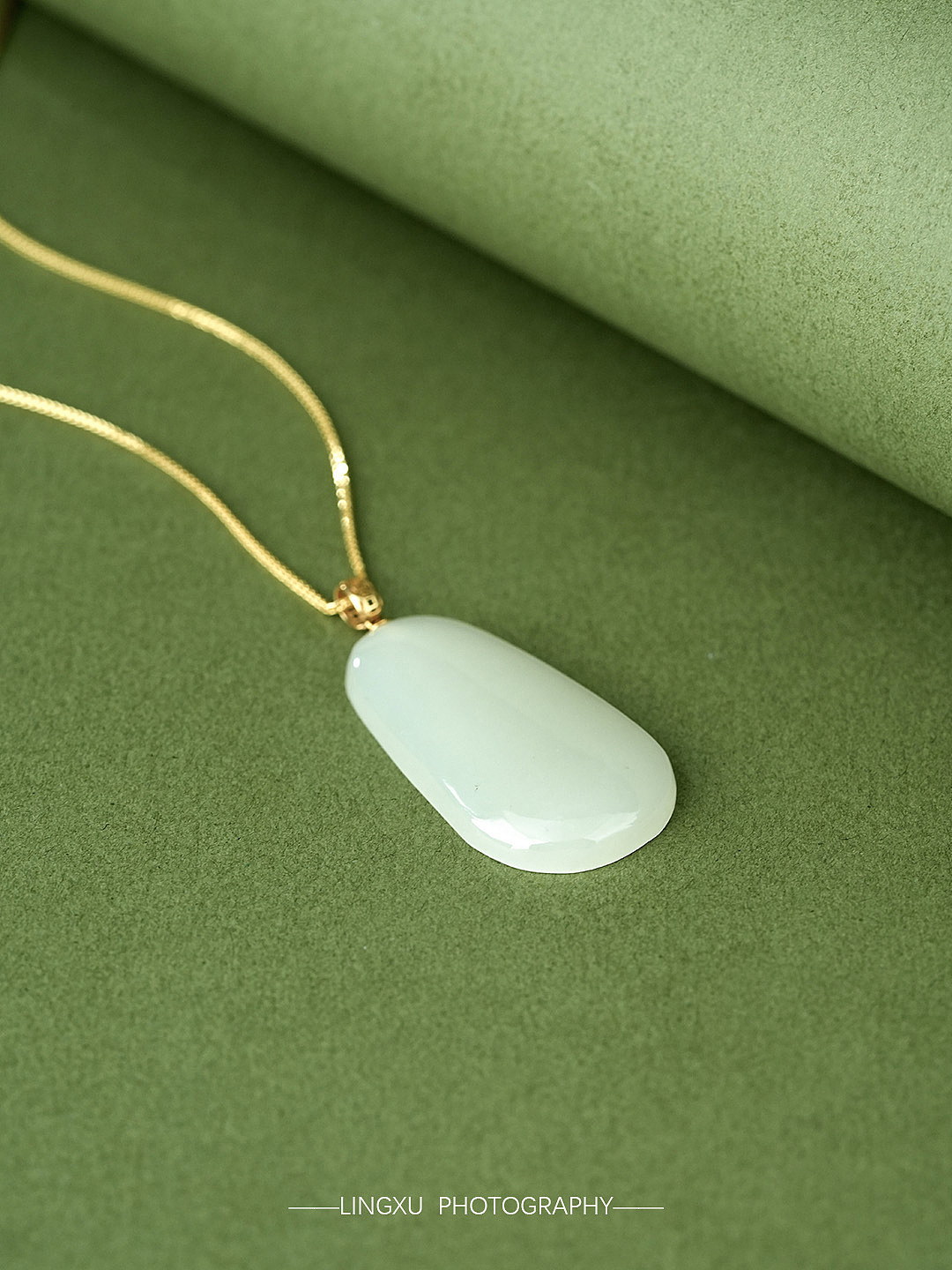 新中式饰品摄影