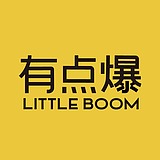 有点爆包装的头像