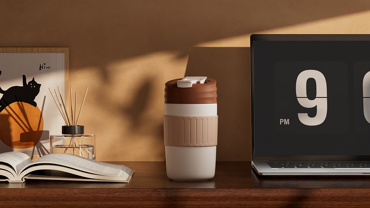 水杯动画（图ZMzg0Mzg2NjIw） - 产品 - 站酷设计师局局然原创素材 - 站酷ZCOOL