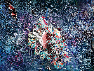 188561-Marine Cell Biomimetic Architectural Desig