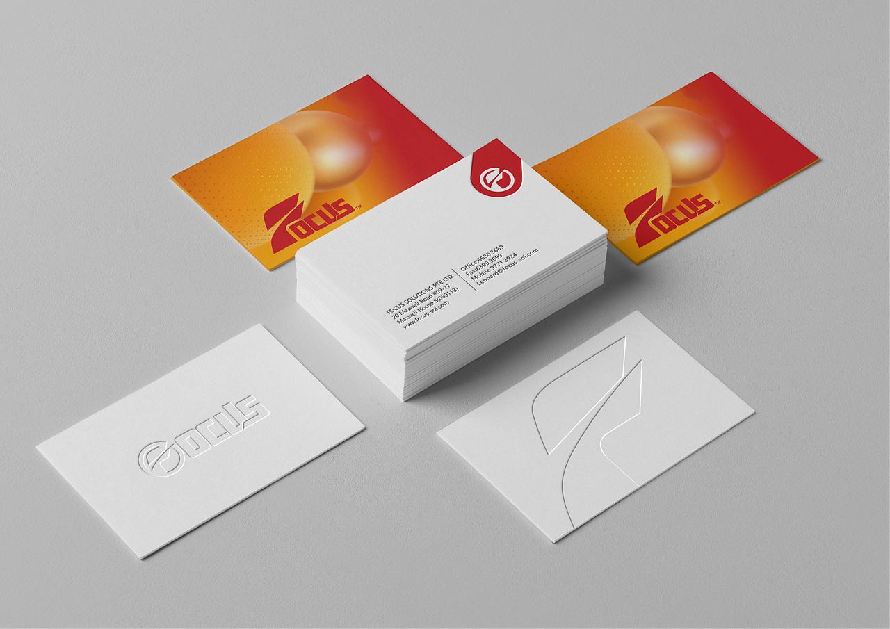 FOCUS新加坡力集润滑油品牌全案包装定位策划升级设计